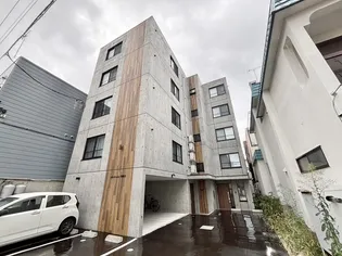 プレドニア南麻生の画像