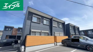 ブルーマリヌE棟の画像