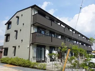 ハーモニックコート羽鳥野Bの画像