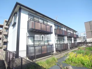 HOMEST第2新守山の画像