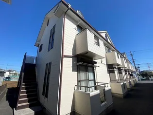 ムーンコーポBの画像