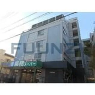 市川コーポラスの画像