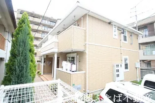 シャルマン 花みずきの画像