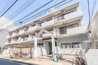 グランジュール千歳の画像