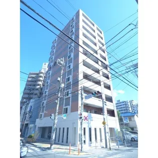 アクシーズタワー川口幸町IIの画像