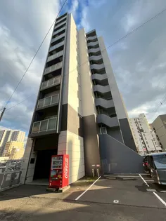 レジディア桑園の画像