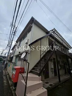 プランドール小日向Iの画像