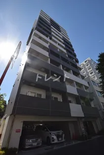 ステージグランデ文京白山【11階】の外観