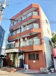 GARBO淡路の画像