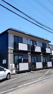 グリーンハイツ八ッ坂Aの画像