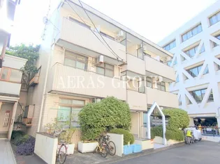 メゾンプライムの画像