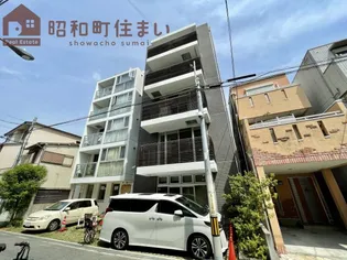 コモ阪南町の画像