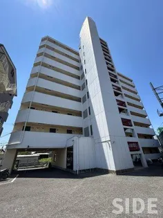 M'PLAZA城東の画像