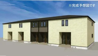 ドリームコート御代田Aの画像