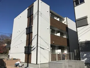 ピースコート登戸Vの画像