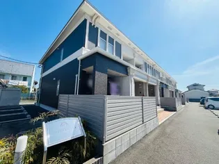 メルヴェーユⅠの画像