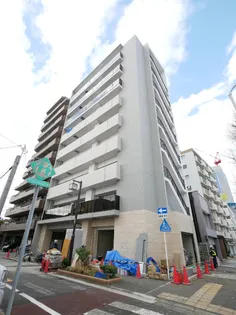 Felice Gokiso【9階】の外観