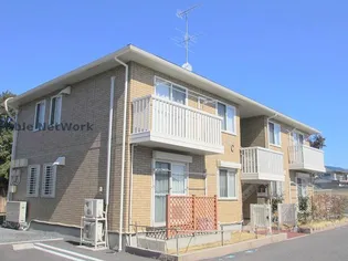 リビングタウン古河南 Cの画像