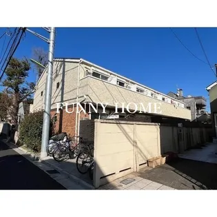 パルトネール千歳船橋の画像