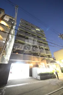 大阪府大阪市淀川区東三国6【マンション】の外観