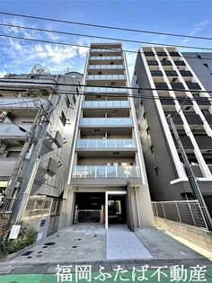 モダンパラッツォ大濠Nord【2階】の外観