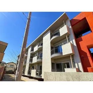 HARPORT SUGINAMI SUDの画像