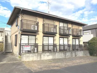 ハウス花水木の画像