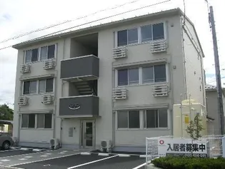 サニーハウス Fの画像