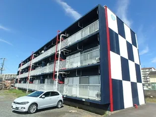 メイプルヒルの画像