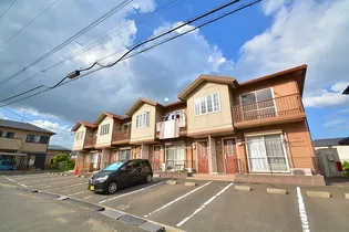 シャーメゾンKAWAEIIIの画像