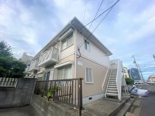 グリーンハイツ南小岩の画像