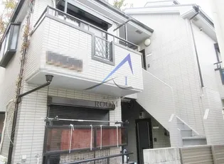 仙川スカイハイツの画像