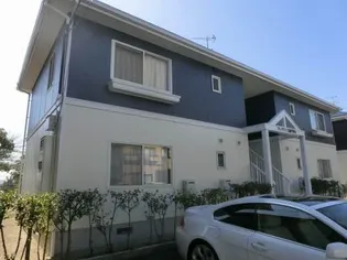 フレグランスセトミ B棟の画像