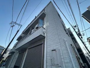 イルビラージュ綾瀬の画像