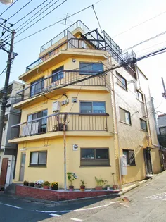 コート大井の画像