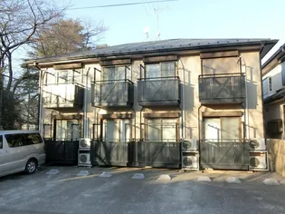 フラッツEの画像