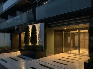 東京都中野区弥生町4【マンション】の外観