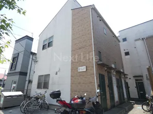 ヴィラメゾン鶴川の画像