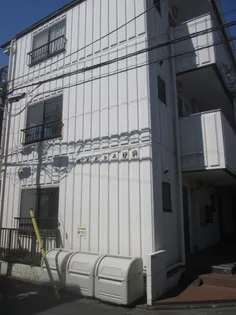 レジデンス伊興の画像