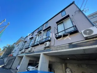 サンフィールド津田沼の画像