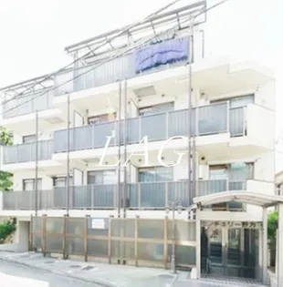 センチュリー野方の画像