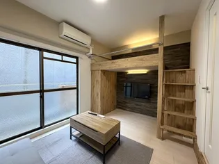 ライオンズマンション石屋川の画像