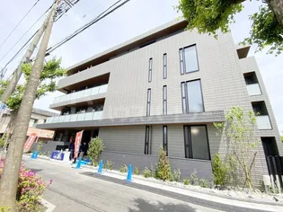 PROTEGO TOKYO EASTの画像