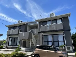 リバーサイドコートAの画像