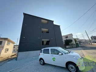 メリディアン鶴ヶ谷東の画像