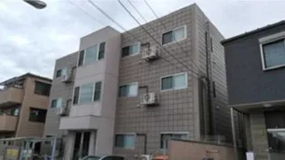 ASーハウスの画像