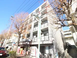 フォーシーズンあざみ野ビルの画像