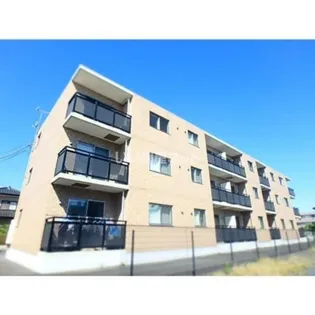 サンティールマンションの画像