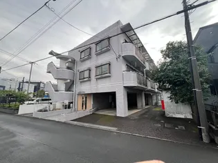 小平3DKマンションの画像