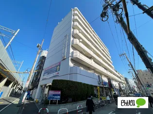 プルミエール竹ノ塚の画像